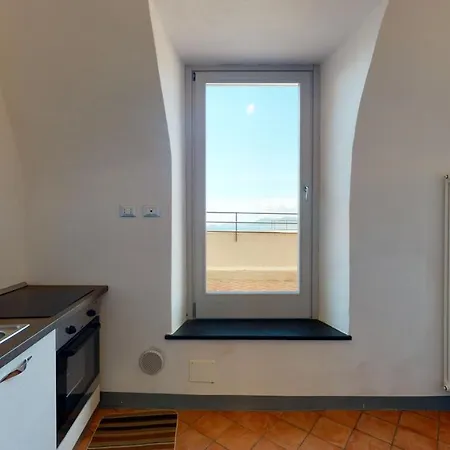 Casa Vacanze Il Frantoio - Svegliarsi A Verezzi 아파트 *
