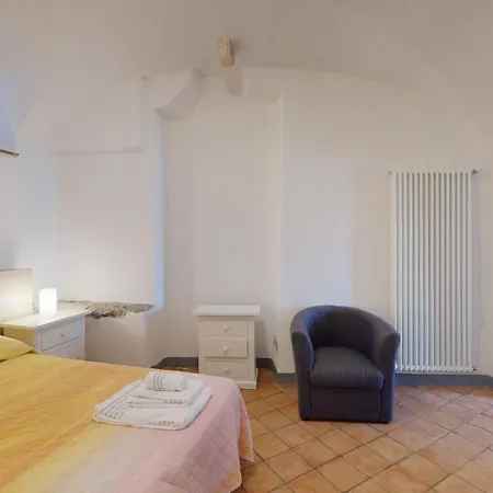 Casa Vacanze Il Frantoio - Svegliarsi A Verezzi * 보르지오 베레찌