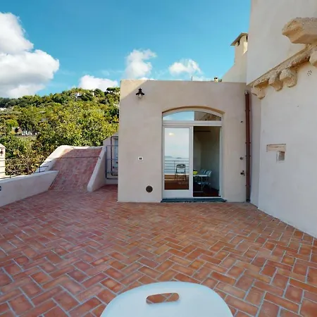 Casa Vacanze Il Frantoio - Svegliarsi A Verezzi 아파트 *